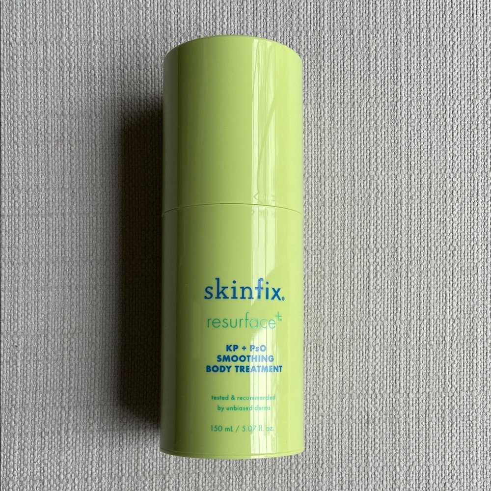 Skinfix Resurface+ KP+ PsO Smoothing Body Treatment